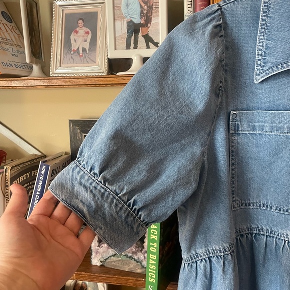 Aligne Dress - Picture 4 of 5